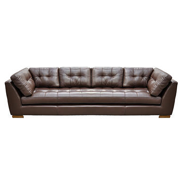 Omnia - Newport - 4 Seat Sofa