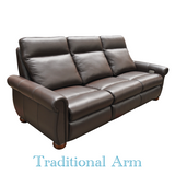 Omnia - Power Solutions - Sofa - Starting at