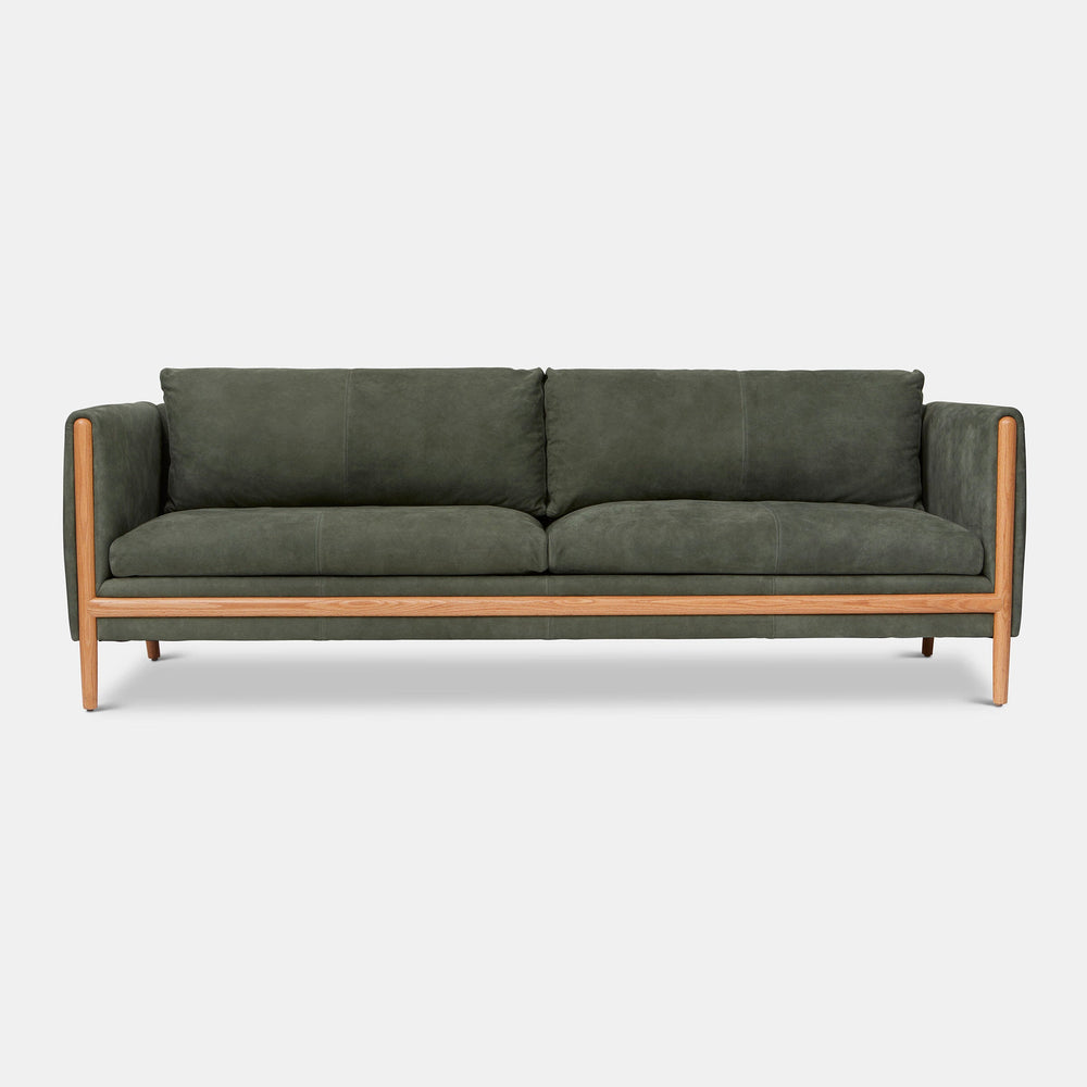 One for Victory - Bungalow -  Demi Sofa